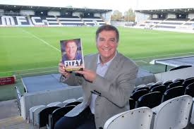 Image result for tony fitzpatrick st mirren