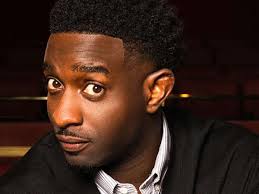 Desi Banks: The Elevation Tour