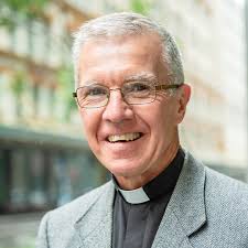 Australian Bishop Promotes Acceptance of Gender-Diverse People