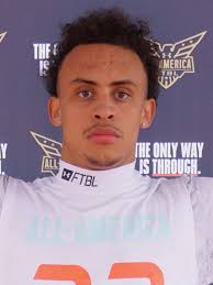 2021 Football Commits in Colorado