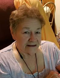 Obituary information for Linda Kathleen Powell