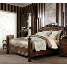 Bella Veneto Solid Wood Standard Bed In 2020 Fine Furniture Design Furniture Design Fine Furniture