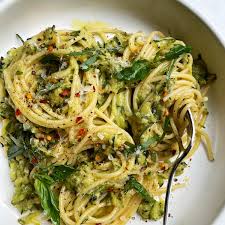Check spelling or type a new query. I Tried Smitten Kitchen S Zucchini Butter Pasta And It S The Dish Of The Summer Kitchn