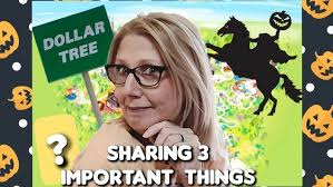 What does Dollar Tree, the Headless Horseman and Legos have in common?