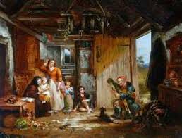 Страстные свидания / passionate encounters. Passionate Encounter Frederick Goodall Wikioo Org The Encyclopedia Of Fine Arts