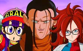 Dark Facts About Master Roshi From Dragon Ball Z