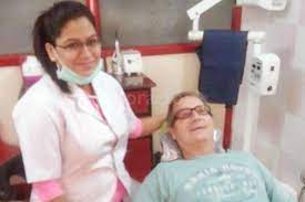 Healthy smiles is one of the only providers of sedation services (such as treatment under general healthy smiles is at the forefront of telehealth technology and currently operates one of the biggest this strategy tackles traditional barriers to care such as a lack of reliable transportation and parent. Healthy Smiles Dental Care Centre Multi Speciality Clinic In Karol Bagh Delhi Book Appointment View Fees Feedbacks Practo