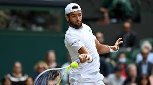 Djokovic is playing arguably the biggest match of his career. Rwf8al0yk9n8gm