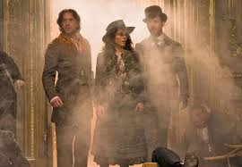 Sherlock is a british crime television series based on sir arthur conan doyle's sherlock holmes detective stories. Sherlock Holmes 3 Source Says Holmes And Watson Will Be Confirmed Gay