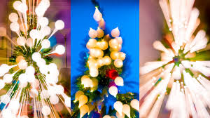 Christmas tree photography tips {christmas tree}. Creative Christmas Tree Light Photography Photofocus