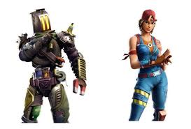 Players that want to track down all of the characters in fortnite season 6 can find a map highlighting their locations in this guide. Sparkplug Fortnite Skin Outfit Fortniteskins Com