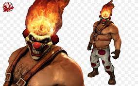 How much does the shipping cost for sweet tooth twisted metal? Twisted Metal Black Sweet Tooth Playstation All Stars Battle Royale Playstation 3 Png 1024x640px Twisted Metal