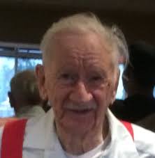 Birthday of local letter carrier