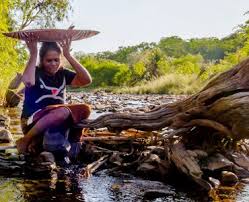 Projects Waringarri Arts