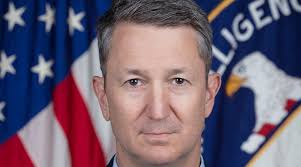 Ford Elected ADC President