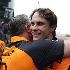 Australians fall short in wild Melbourne GP