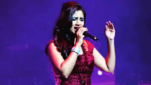 Born on 12 mar 1984 (age 36) rawatbhata, rajasthan. Bollywood News Shreya Ghoshal In Her Exclusive Interview Talks About Her Latest Single Angana Morey Latestly