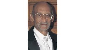 Ronald Walker Obituary (1949