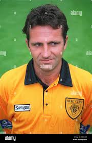 Warren joyce hi-res stock photography and images