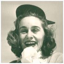 Tribute for Michael Anne Gallant