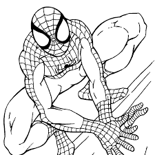 Spiderman coloring pages | free coloring pages Spiderman Coloring Pages For Toddlers Printable Spiderman Coloring Pages Easy And Fun Spiderman Coloring Pages Spiderman Coloring Cartoon Coloring Pages
