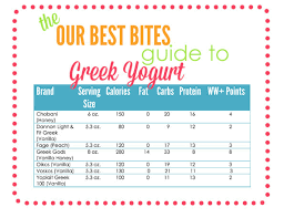 all about greek yogurt our best bites