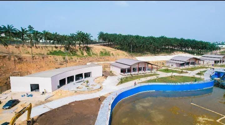 ARISE PALM RESORT SIGNALS STRATEGIC SUPPORT INFRASTRUCTURE FOR AKWA IBOM INTERNATIONAL AVIATION DRIVE