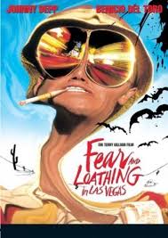 Fear And Loathing In Las Vegas Amazon Instant Video Johnny Depp Verwirrend Johnny Depp Filme Angst Und Schrecken In Las Vegas Filmposter