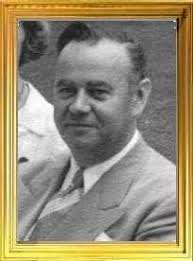 John Richard Enright (1907-1961)