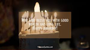 I'm so excited a princess was born today. May God Bless You With Good Health And Long Life Happy Birthday Hoopoequotes