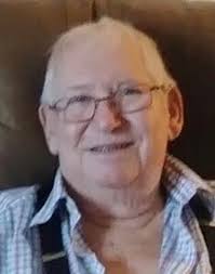 Marlo "Harp" Roberts Obituary