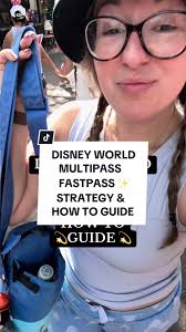 How to Prep for Fast Passes at Disney