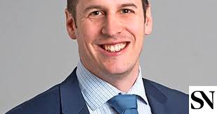 Ersparniskasse wählt Jonas Keller als Verwaltungsrat