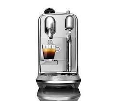 Nespresso machines brew espresso and coffee from coffee capsules. Best Coffee Machines For 2021 Ranked