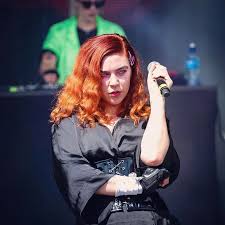 We are so excited to share our first original song, written about our memories of. 20 Queer Female And Lesbian Artists To Satisfy Your Ears