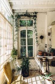 21 Amazing Ways To Decorate With Plants Garden Room Rustic Gardens Outdoor Rooms
