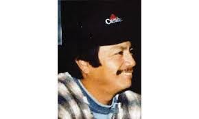 Ralph Razo's Instagram, Twitter & Facebook