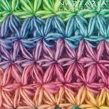 Crochet star stitch tutorial part 1. Pin On Crochet