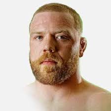 ▷ Justin "Bad Idea" Harbison (1-0-0)