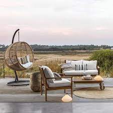 epingle sur terrasses balcons jardins zoom sur le mobilier d exterieur