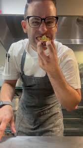 Me in the wild, very rarely indulging in the things I make! Enjoy 😊