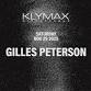 Gilles Peterson event image