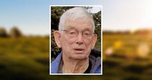 M. LeRoy Davidson Obituary September 21, 2019