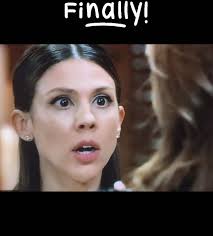 Alexis Nido Russo Drama