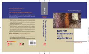 Quizlet's simple learning tools are a great way to practice, memorize and master math terms, definitions and concepts. Rosen Discrete Mathematics And Its Applications 7th Edition Copy
