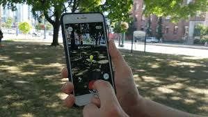 Resultado de imagen de pokemon go gif