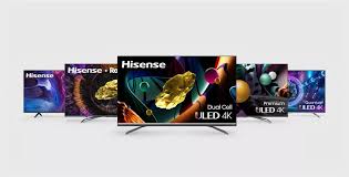 Get to know to the host cities. Hisense Usa Unveils Its First 8k Tv 4k Dual Cell Lcd Tv Flatpanelshd