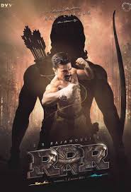 A fictitious story about two legendary revolutionaries and their journey away from home before they. Rrr 2021 Filmaffinity