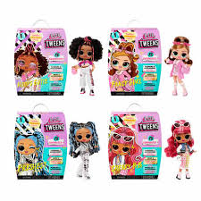 We did not find results for: Lol Surprise Tweens Dolls Assorted Kmart