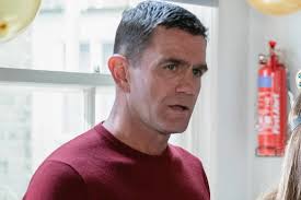 EastEnders’ Jack Branning calls brother Max